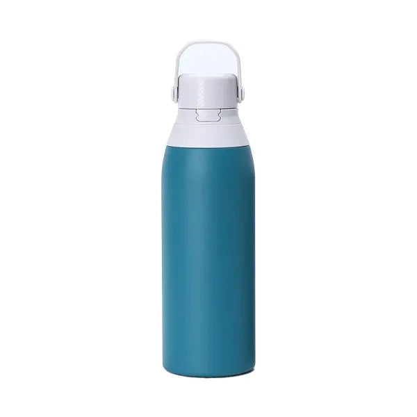 16 Oz Stainless Steel Insulated Water Bottle