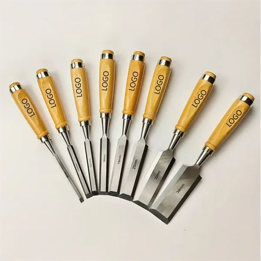 Wood Chisel