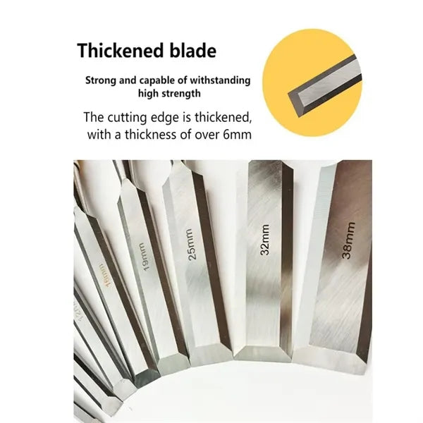 Wood Chisel