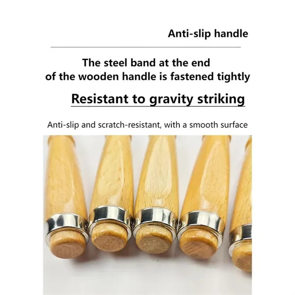 Wood Chisel