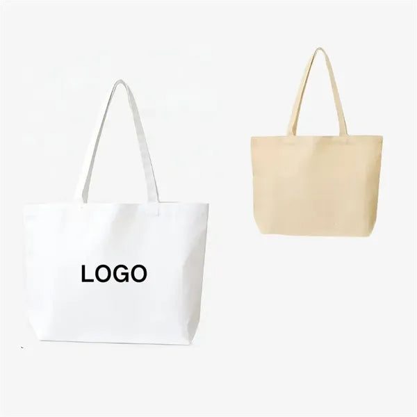 Cotton Canvas Bag