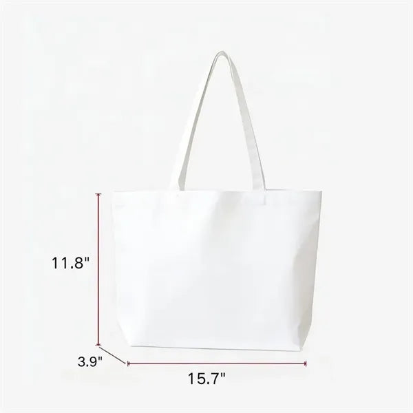 Cotton Canvas Bag