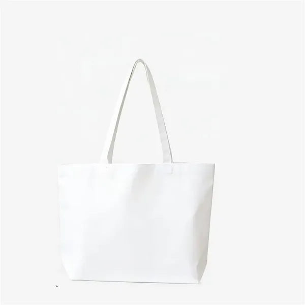 Cotton Canvas Bag
