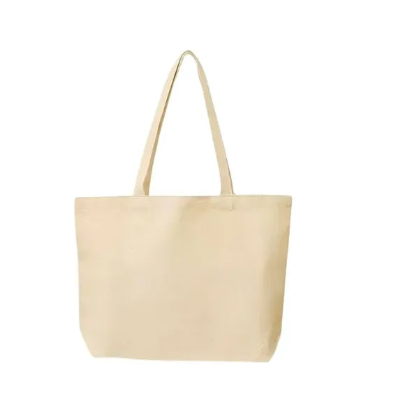 Cotton Canvas Bag