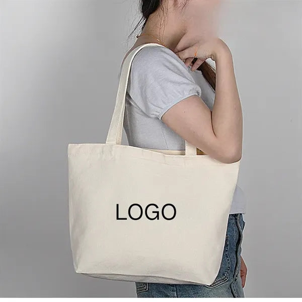 Cotton Canvas Bag