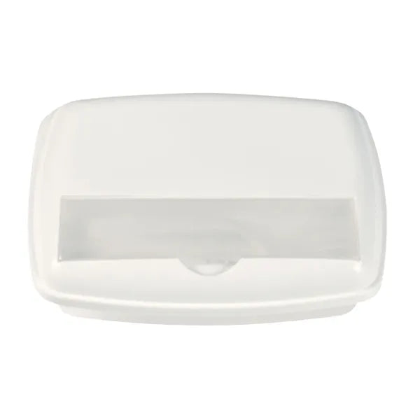 Plastic Lunch Box