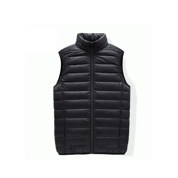 Light Weight Men's Prevail Packable Puffer Vest