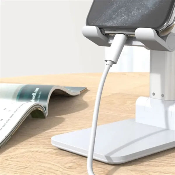 Mobile Phone Tablet Holder