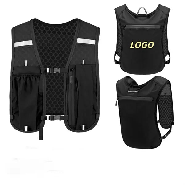 Marathon vest