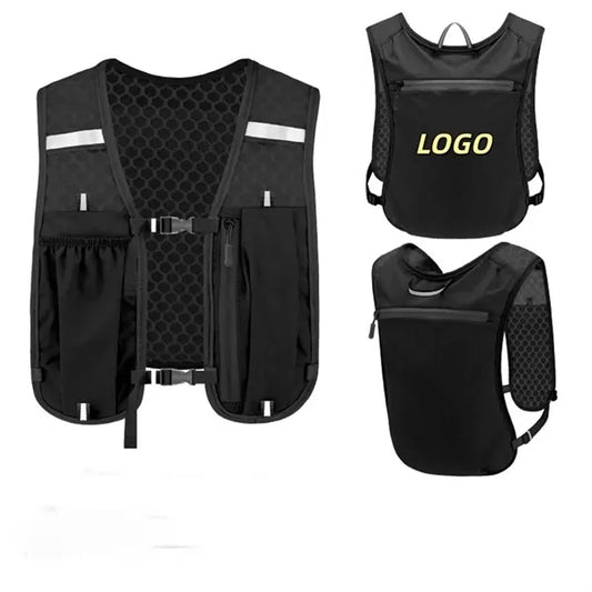 Marathon vest