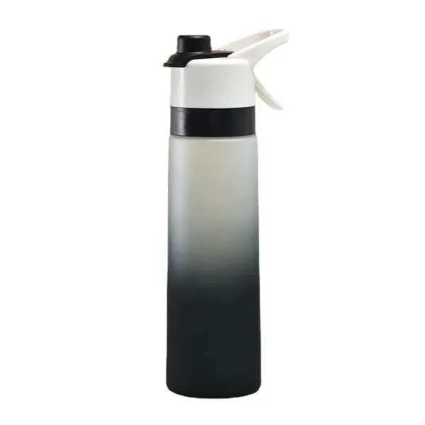 20 oz Spray Water Bottle