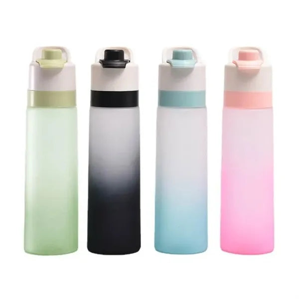 20 oz Spray Water Bottle