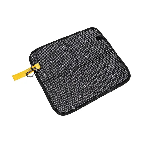Foldable Sitting Pad for Backpacking