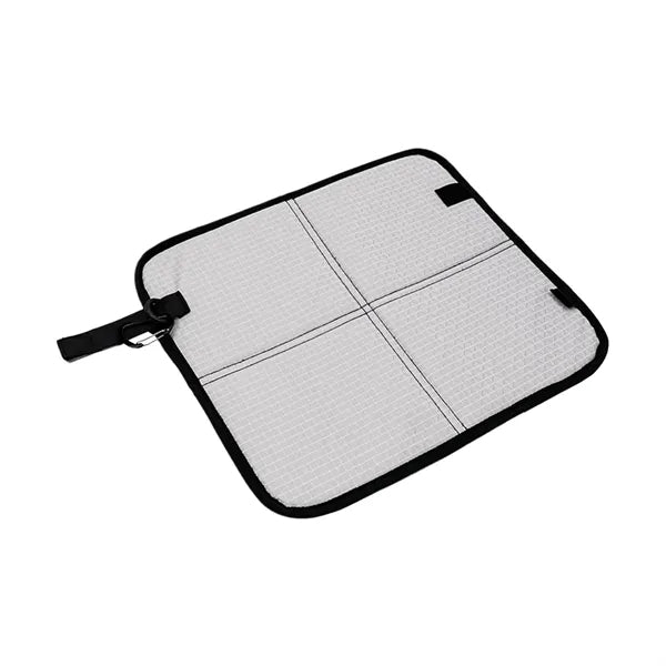 Foldable Sitting Pad for Backpacking