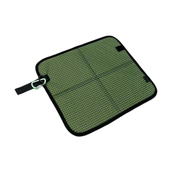 Foldable Sitting Pad for Backpacking