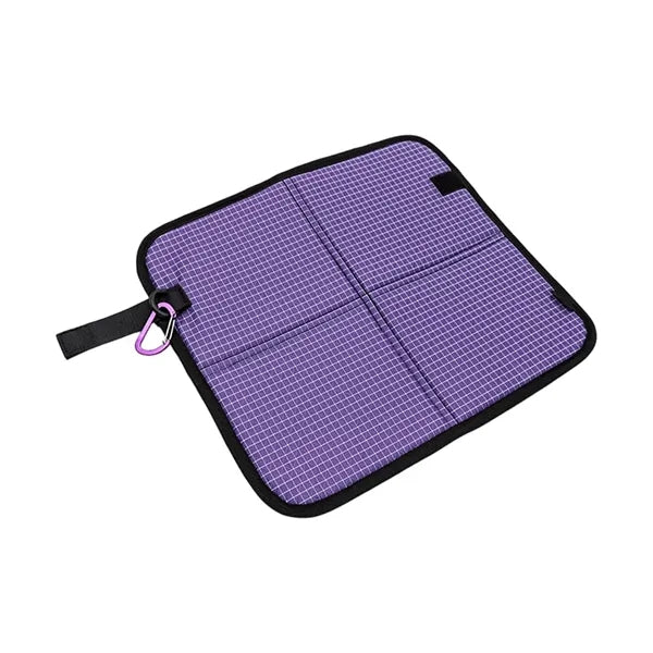 Foldable Sitting Pad for Backpacking