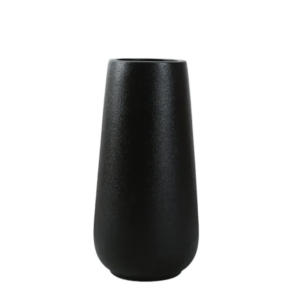 Nordic Ceramic Vase