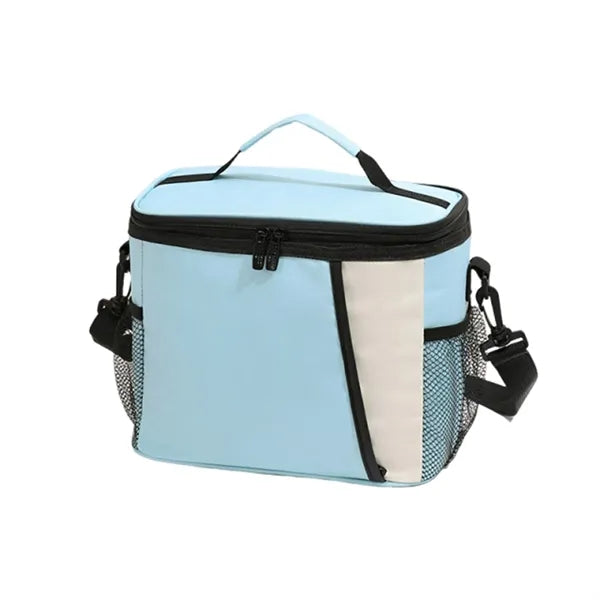 Insulated Can Cooler Bag