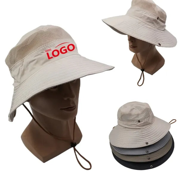 Bucket Hat