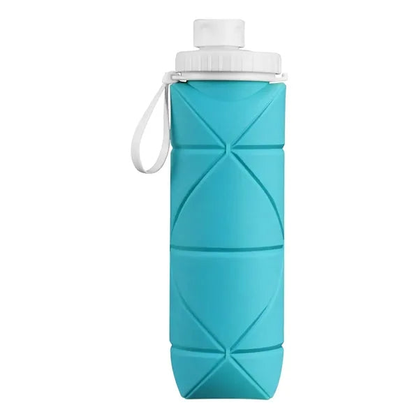 20Oz Silicone Foldable Cup