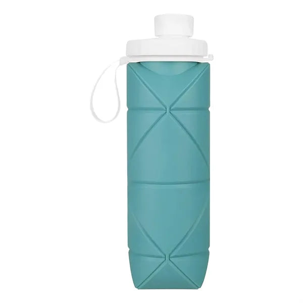20Oz Silicone Foldable Cup