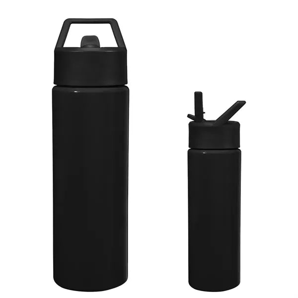 24 Oz. Easton rPET Bottle