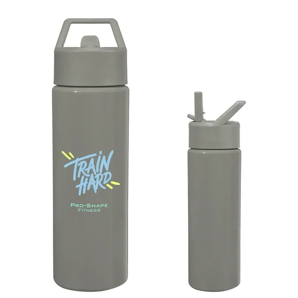 24 Oz. Easton rPET Bottle