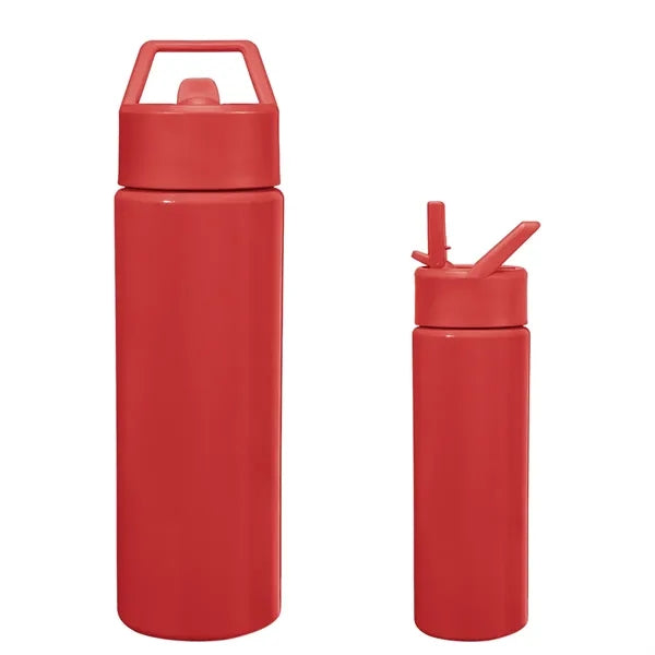 24 Oz. Easton rPET Bottle