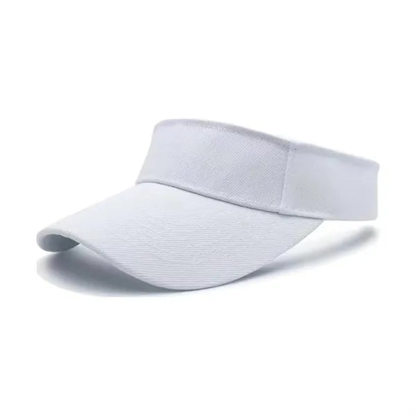 Adjustable Cotton Sun Visor