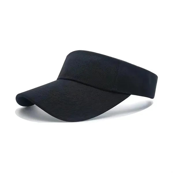 Adjustable Cotton Sun Visor