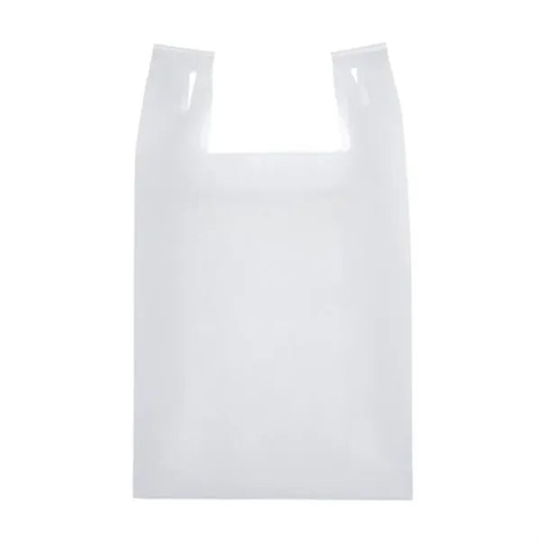 Non Woven T-Shirt Style Shopping Bag