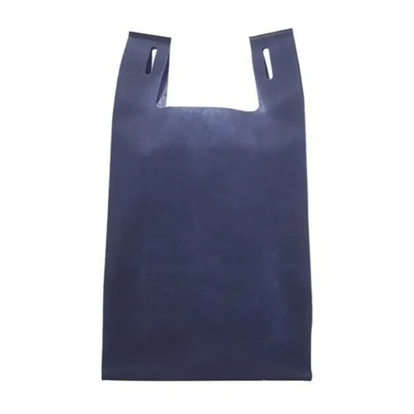 Non Woven T-Shirt Style Shopping Bag