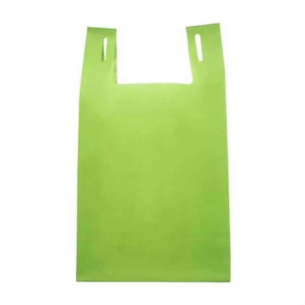 Non Woven T-Shirt Style Shopping Bag