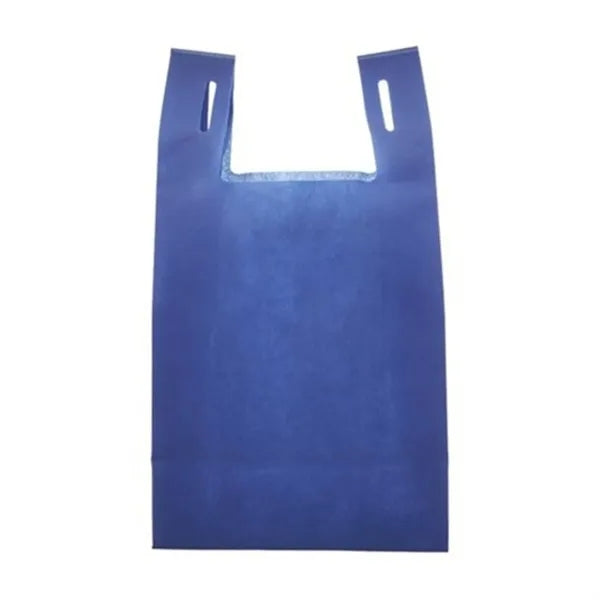 Non Woven T-Shirt Style Shopping Bag