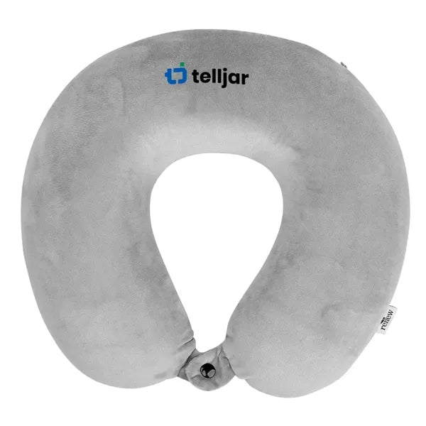 RPET Travel Pillow