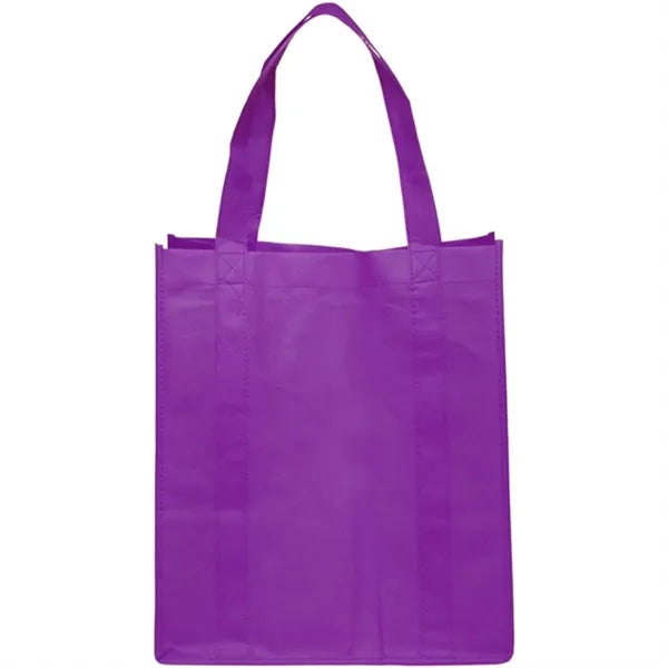 Grocery Tote Bag