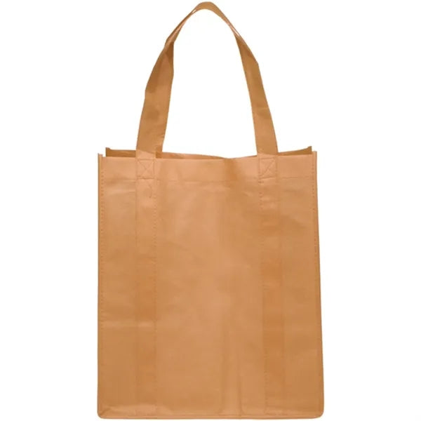 Grocery Tote Bag