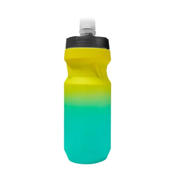 20 oz. Bike Squeeze Water Bottle
