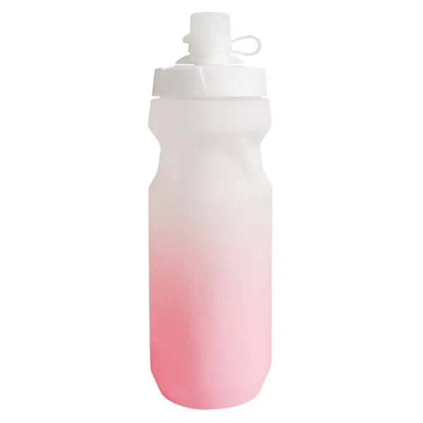 20 oz. Bike Squeeze Water Bottle