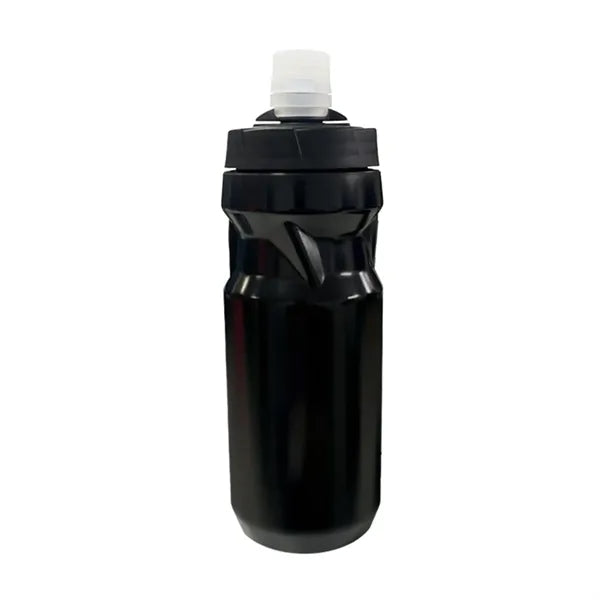 20 oz. Bike Squeeze Water Bottle
