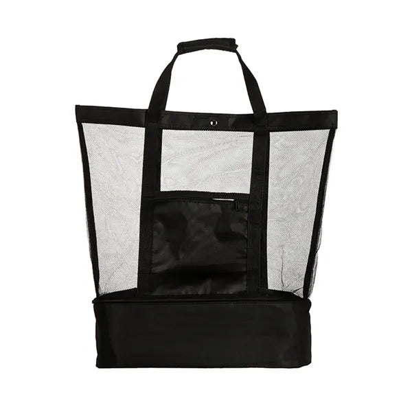 2-In-1 Picnic Bag With Cooler