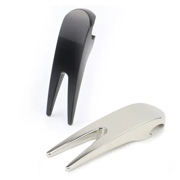 Golf Divot Tool Bottle Opener