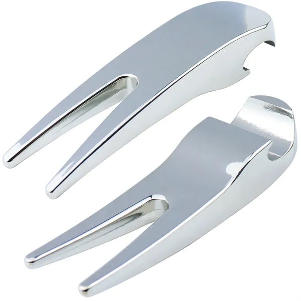 Golf Divot Tool Bottle Opener