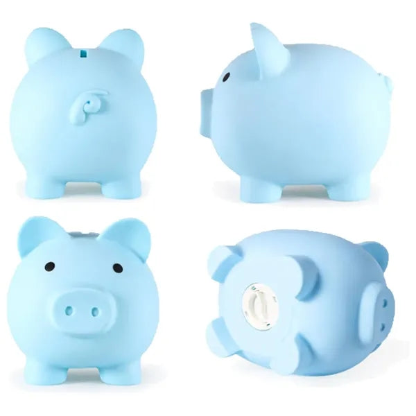 Pig Money Bank Piggy