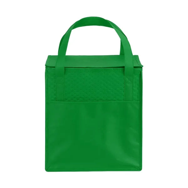 Thermal Super Shopping Tote Bag (Screen Print)