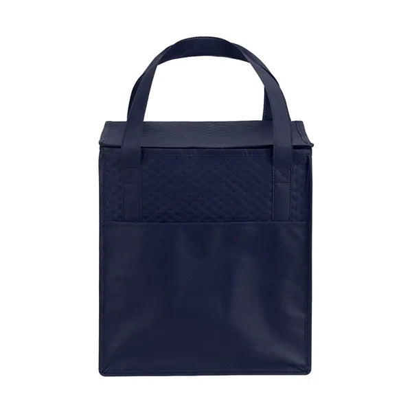 Thermal Super Shopping Tote Bag (Screen Print)