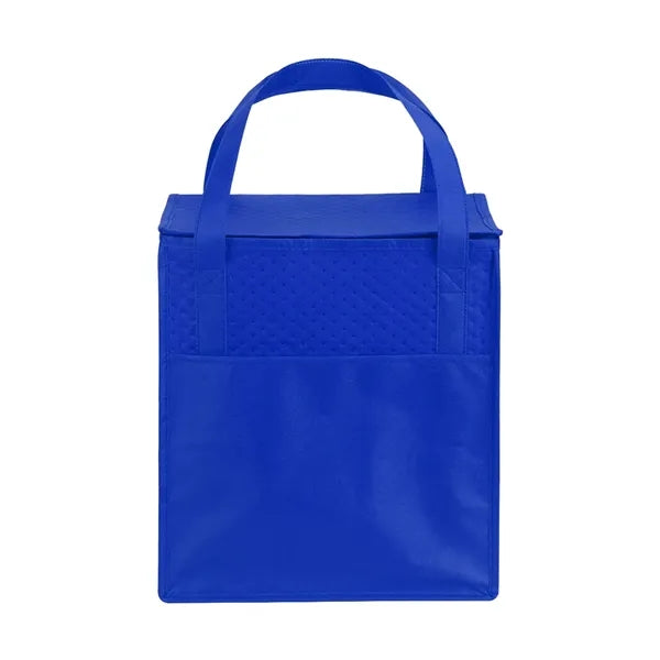 Thermal Super Shopping Tote Bag (Screen Print)