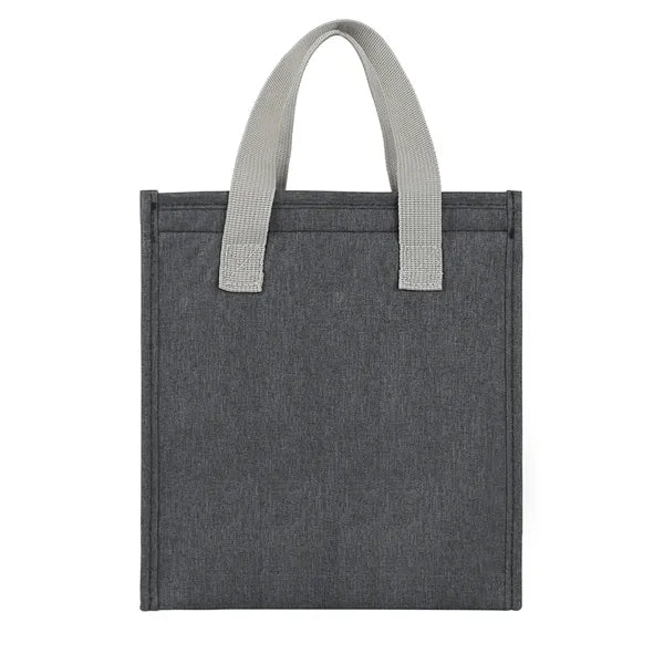 Thermal Lunch Cooler Tote Bag