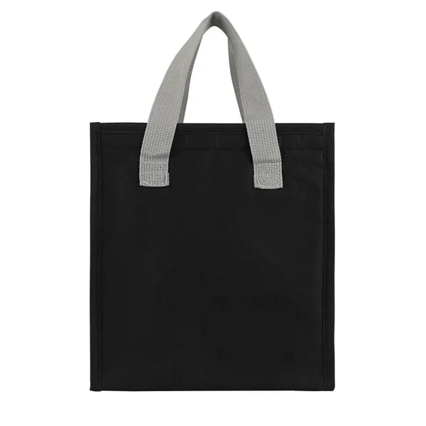 Thermal Lunch Cooler Tote Bag