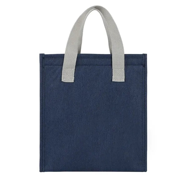 Thermal Lunch Cooler Tote Bag